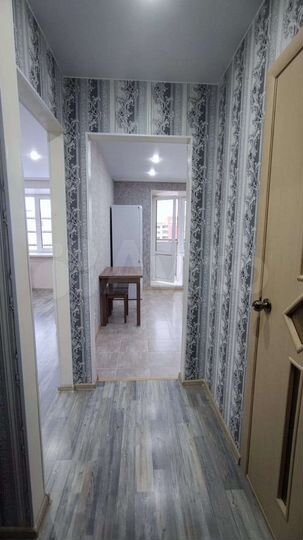 1-к. квартира, 34 м², 9/10 эт.