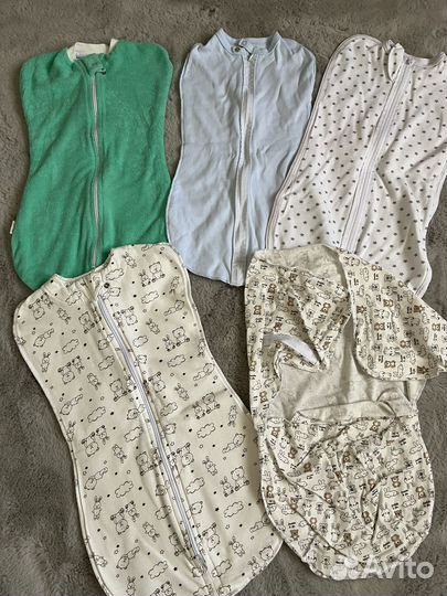 Кокон для новорожденных