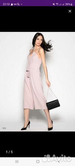 Комбинезон размер 40-42