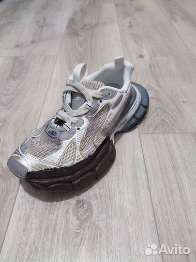 Кроссовки Balenciaga