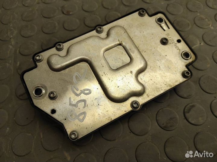 Блок раздаточной коробки Jaguar F-Pace X761 AJ20D4