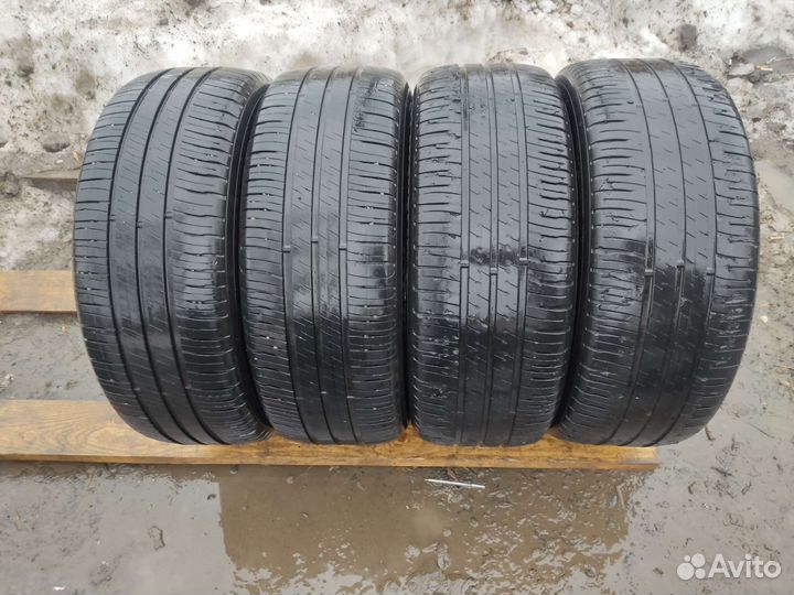 Michelin Energy XM2 205/55 R16 91V