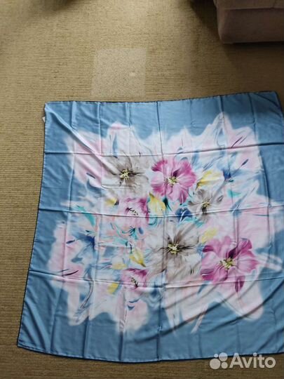 Платки женские