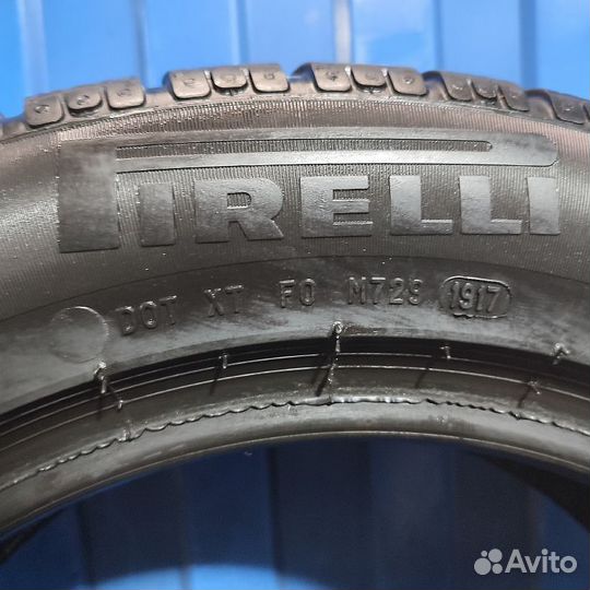 Pirelli Winter Sottozero 210 Serie II 205/60 R16