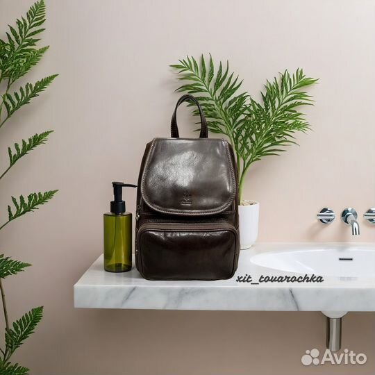 Рюкзак мужской