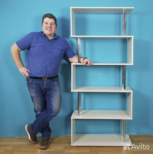 Стеллаж