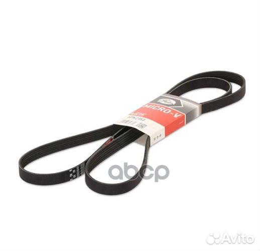 Ремень п/к 6PK2153 Gates