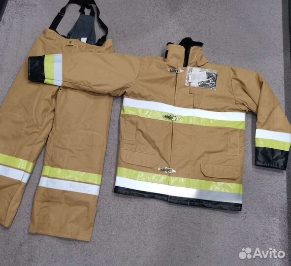 Спецодежда зимняя 56-58 /170-176 новая рабочая