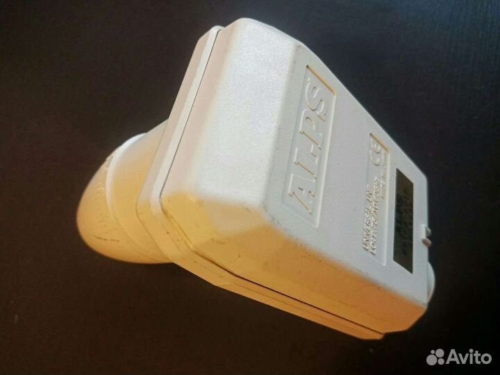 Спутниковый конвертор General satellite