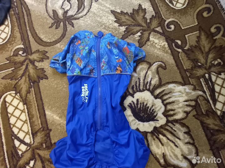 Одежда для собак шпиц