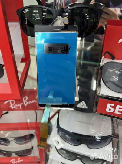 Xiaomi Redmi 4X дисплей экран для Redmi 4x