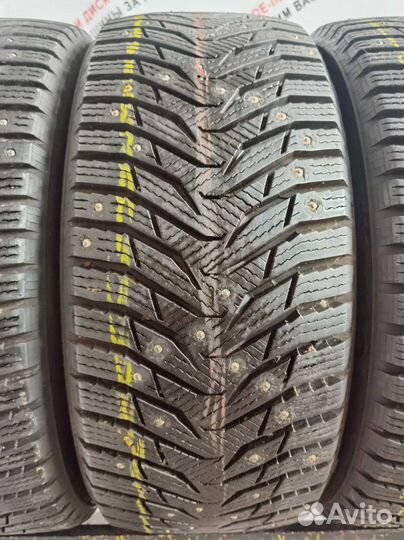 Kumho WinterCraft Ice WI31 225/45 R17 84T