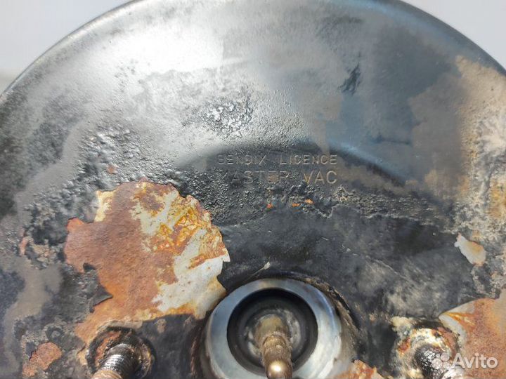 Вакуумный усилитель тормозов Nissan Maxima A33 2