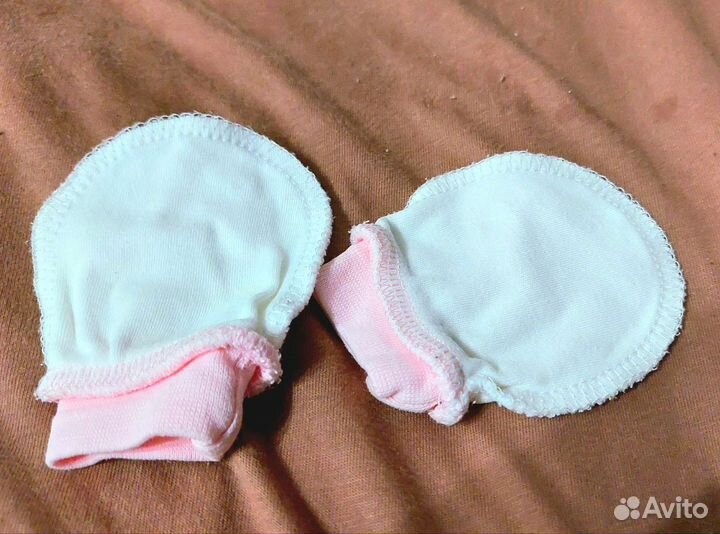 Царапки 2 пары