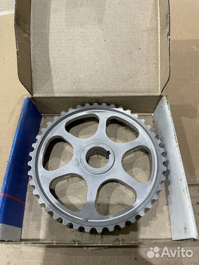 Шестерня распредвала Ваз