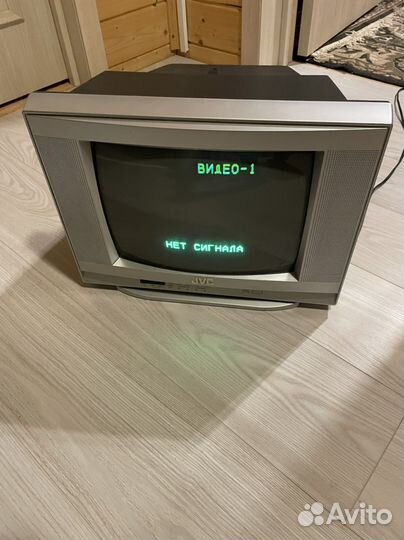 Телевизор JVC AV-1401UE