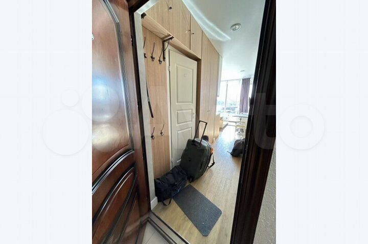 Квартира-студия, 23 м², 4/5 эт.