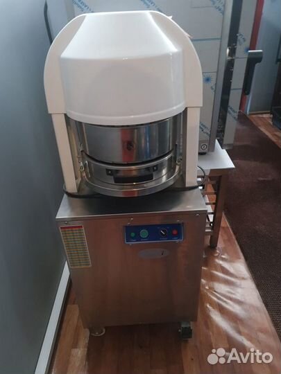 Тестоделитель для теста Gastromix DD-36