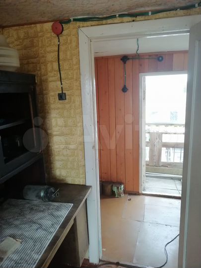 Дача 50 м² на участке 4 сот.