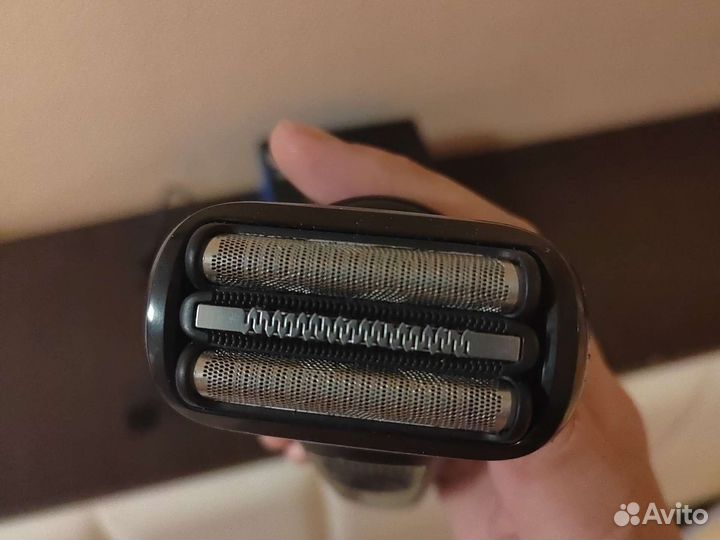 Бритва braun series 5