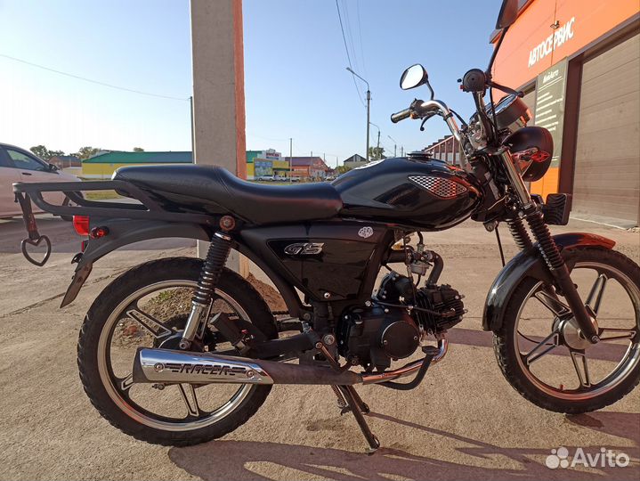 Продам Racer Alpha GS110