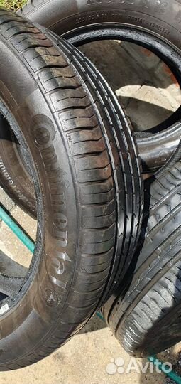 Continental ContiPremiumContact 205/55 R16