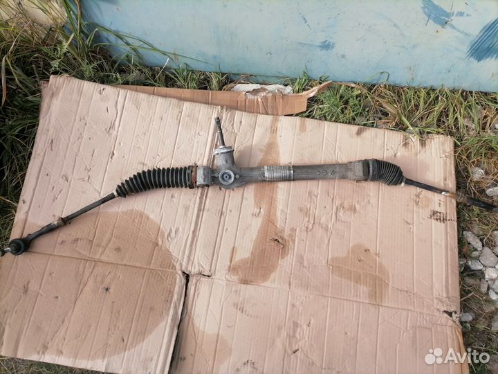 Рулевая рейка Opel Corsa D 2006-14г