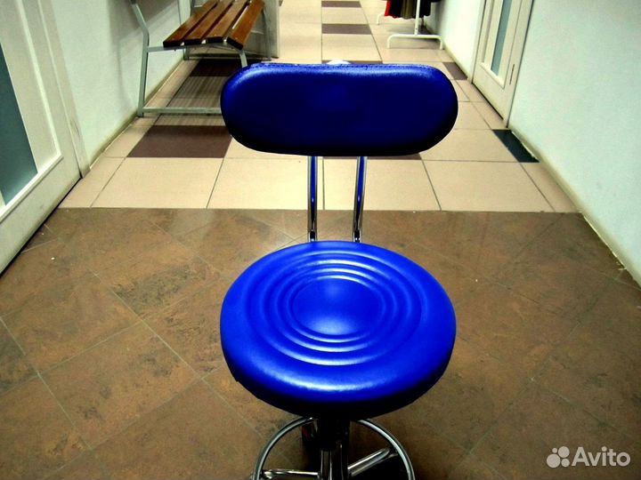 Стул мастера