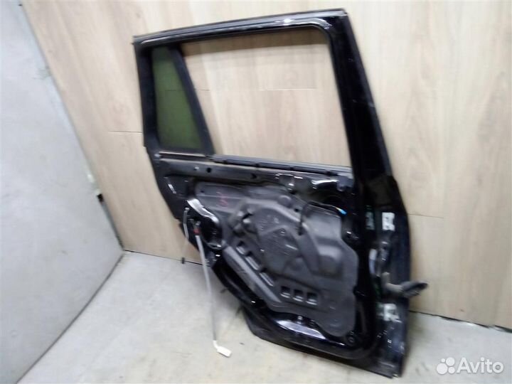 Ограничитель двери от BMW X3 E83 2004-2010