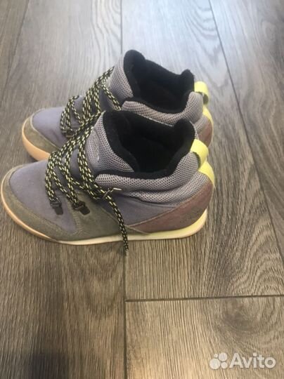 Кроссовки детские adidas