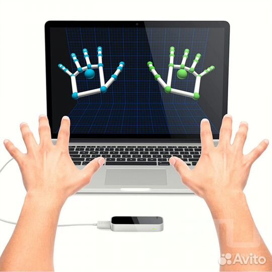 Leap Motion оригинальные