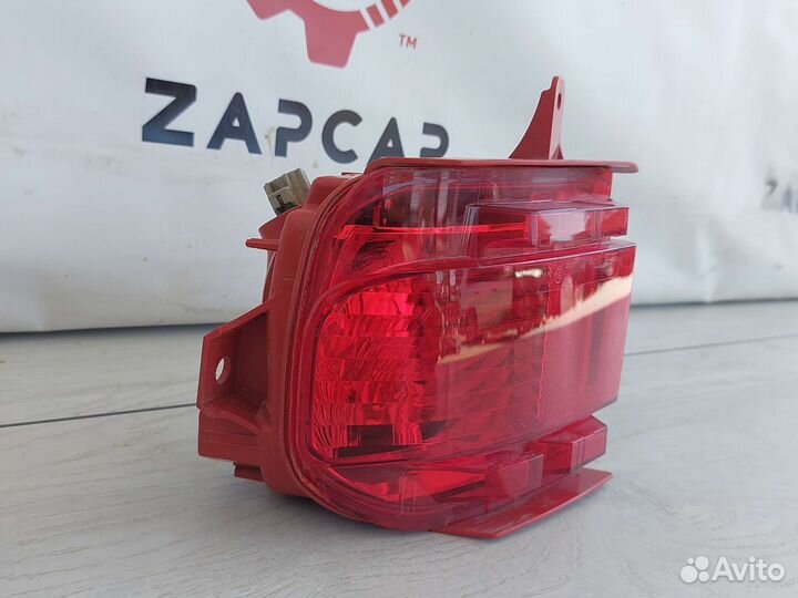 Lexus LX570 птф Задний правый