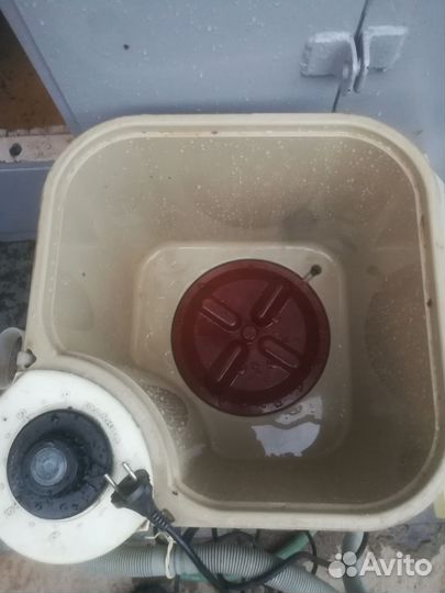 Стиральная машина бу