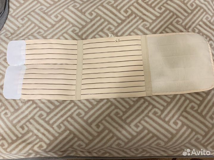 Бандаж послеоперационный