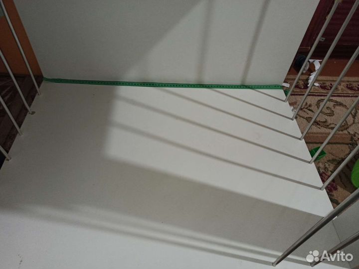 Клетка для собаки бу