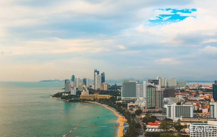 Турпоездка Таиланд 9 нч завтрак. перел+прож