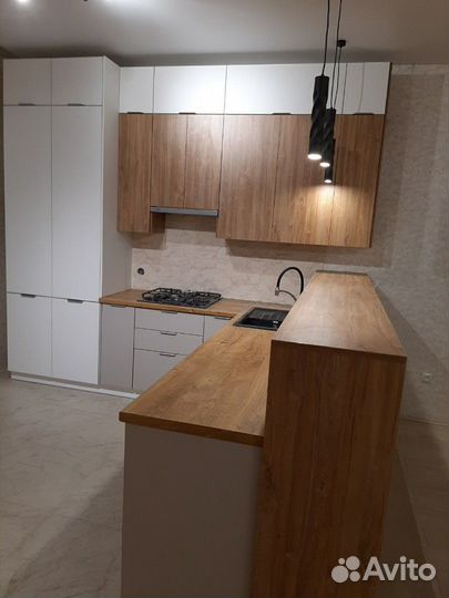 Сборщик мебели