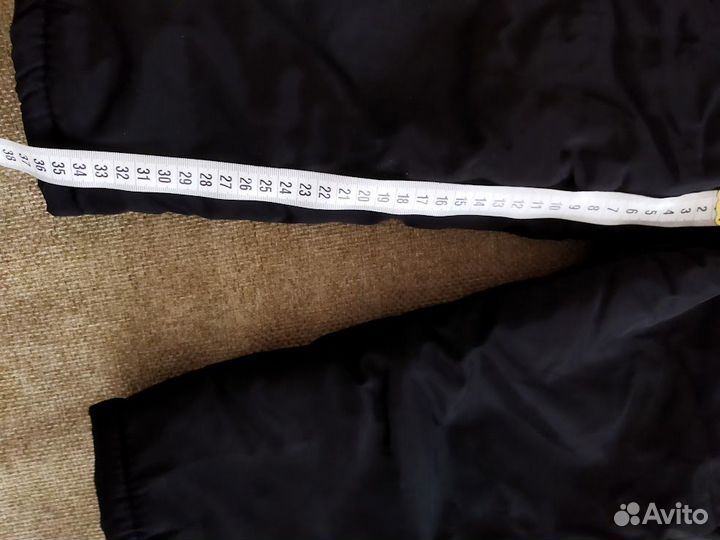 Детский комбинезон