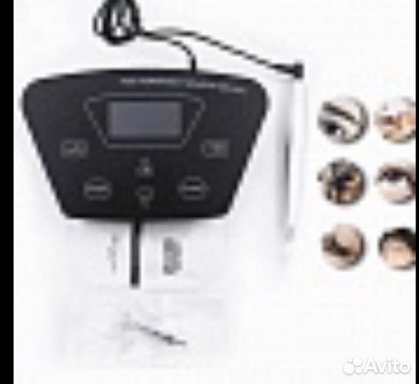 Аппарат для перманентного макияжа. P300 permanent