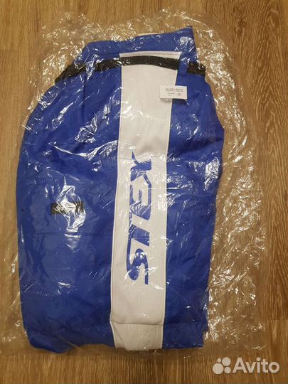 Экипировка для хоккея с мячом stex