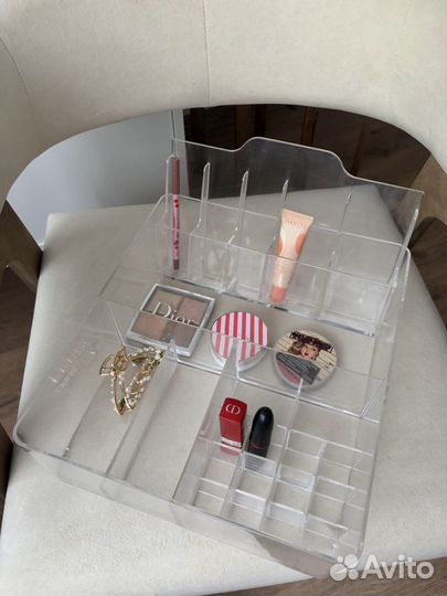 Органайзер для косметики IKEA