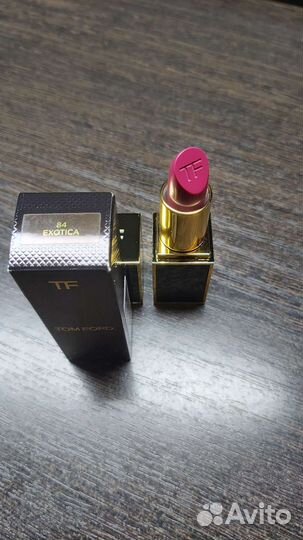 Tom ford,Bobbi Brown,MAC /оригинал