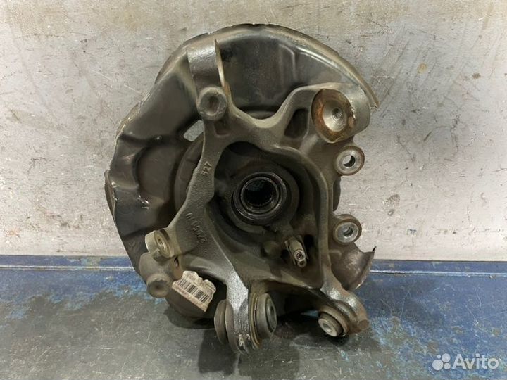 Ступица задняя левая Bmw 1 F20