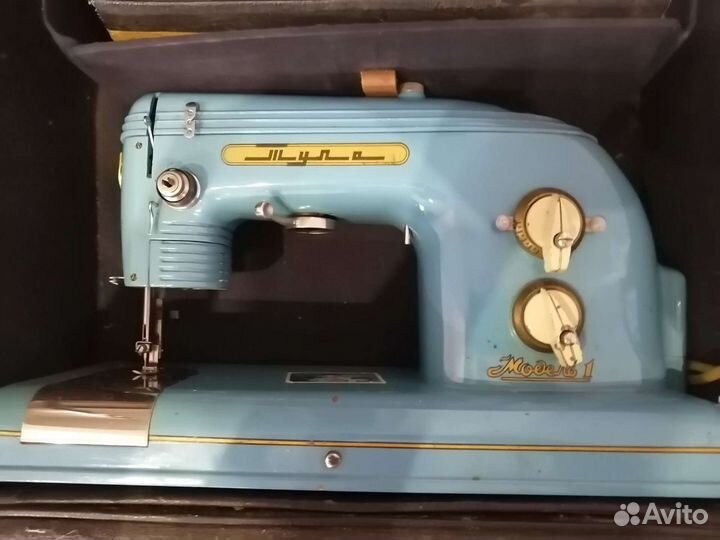 Швейная машина Тула