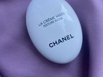 Chanel оригинал крем для рук