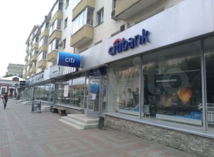 Центр, магазин, 330.4 м²