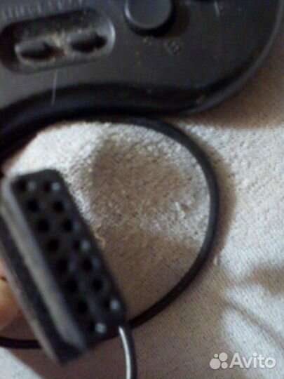 Геймпад Fifa 2000 soccer