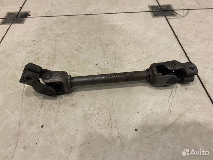 Подрулевой кордан Hyundai Accent