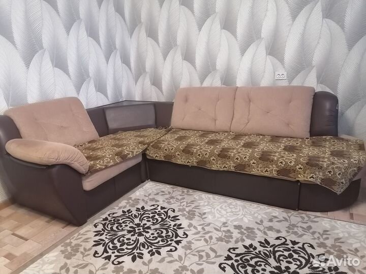 Диван уголок