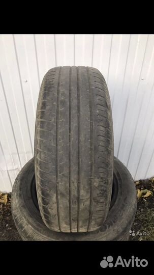Hankook Optimo K415 225/60 R17